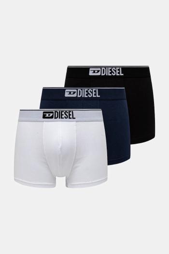 Boxerky Diesel UMBX-DAMIEN-THREE PACK BOXERS 3-pak pánske, viac farieb, 00ST3V.0GDAC