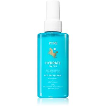 Yope HYDRATE my hair bezoplachový kondicionér 150 ml