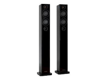 MONITOR AUDIO Radius 270 3G Black Gloss