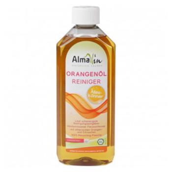 ALMAWIN Pomarančový univerzálny čistič 500 ml