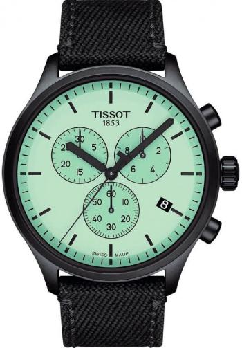 Tissot Chrono XL T116.617.37.091.00