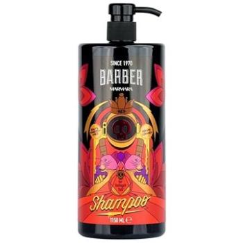 MARMARA BARBER s arganovým olejom 1150 ml (8691541004873)