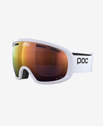 Síszemüveg POC Fovea Clarity Hydrogen White/Spektris Orange one size