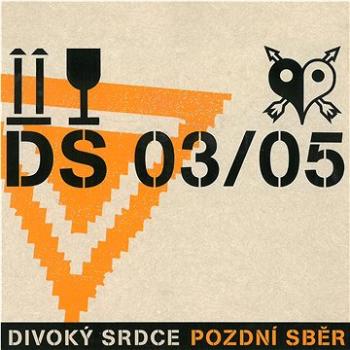 Divoký srdce: Pozdní sběr - CD (MAM265-2)