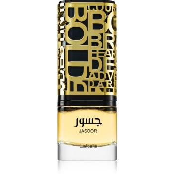 Lattafa Jasoor parfumovaná voda unisex 100 ml