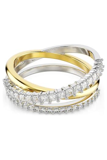 Prsteň Swarovski HYPERBOLA 5714164