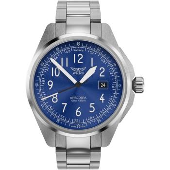 Aviator Airacobra 43 V.1.38.0.325.5 - 30 dní na vrátenie tovaru, Garancia originality