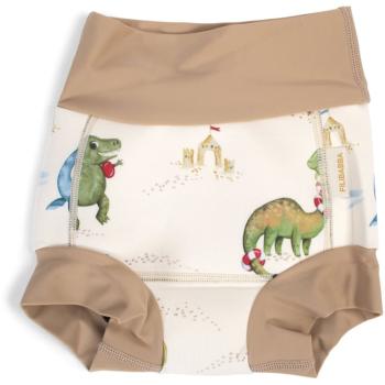 FILIBABBA Baby Swim Pants Dino Beach prateľné plienkové plavky 2-3 years 1 ks