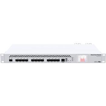 Mikrotik CCR1016-12S-1S+
