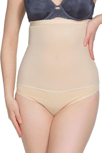 Dámske sťahovacie nohavičky Iga intense beige