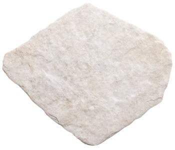 Dlažba Realonda Cuzco white 28,5x33 cm reliéfna CUZCOWH
