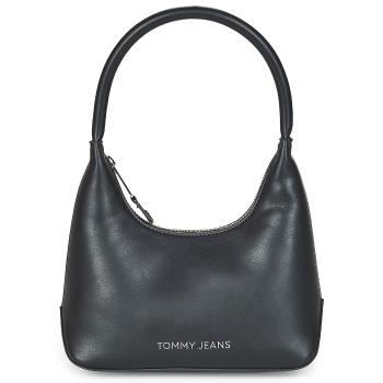 Tommy Jeans  TJW ESS MUST SHOULDER BAG  Tašky cez rameno Čierna