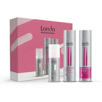 Londa Professional Darčeková sada Color Radiance