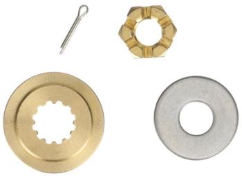 Quicksilver Propeller Hardware Kit 803743Q02 Montážna sada