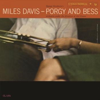 PORGY & BESS