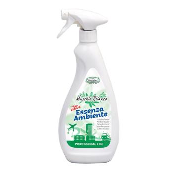 HYGIENFRESH Interiérový sprej Muschio Bianco 750 ml