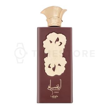 Lattafa Pride Ansaam Gold parfémovaná voda unisex 100 ml   - 30 dní na vrátenie tovaru, Garancia originality