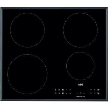 AEG Mastery Hob2Hood IKB64301FB