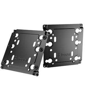 Fractal Design Universal Multibracket Type A Black (FD-A-BRKT-003)