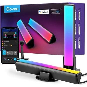 Govee Flow PRO SMART LED TV & Gaming – RGBICWW (H60543D1)