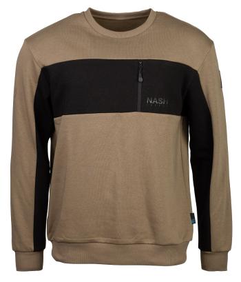 Nash mikina tracksuit top - veľkosť s