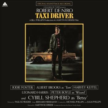 TAXI DRIVER