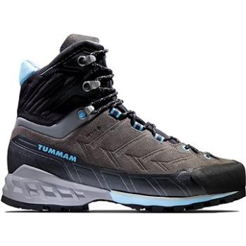 Mammut Kento Tour High GTX® Women dark titanium-whisper (SPTmam261nad)