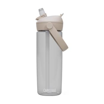 
                         Sticlă de apă pentru ciclism - THRIVE FLIP STRAW 0,6 L 
                