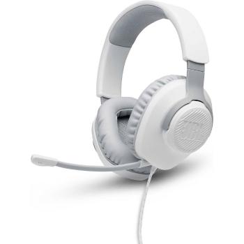 JBL QUANTUM 100 WHITE