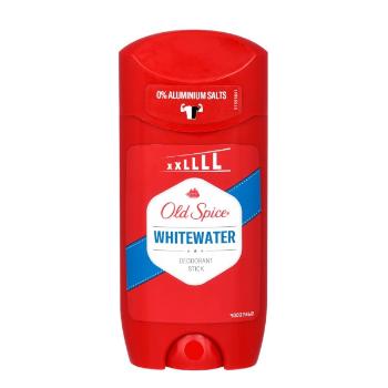 Old Spice Tuhý dezodorant White Water (Deodorant Stick) 85 ml