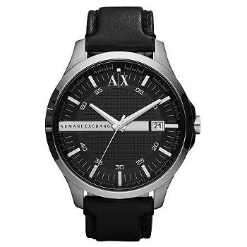 Armani Exchange Hampton AX2101 - 30 dní na vrátenie tovaru, Garancia originality