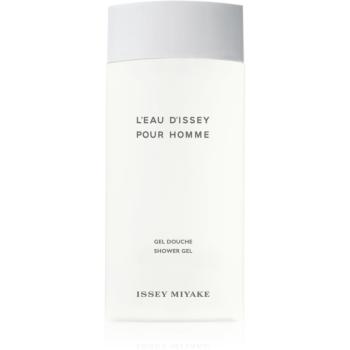 Issey Miyake L'Eau d'Issey Pour Homme sprchový gél pre mužov 200 ml