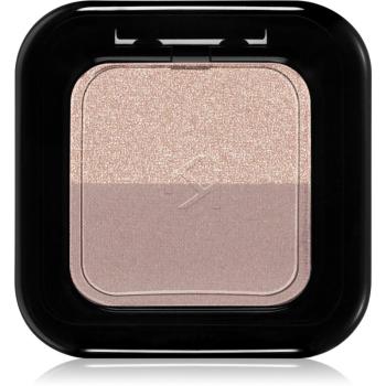 KIKO Milano New Bright Duo duo očné tiene odtieň 06 1,8 g