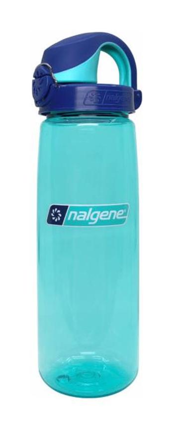 Nalgene On the Fly 0,7 l Blue/Aqua Sustain