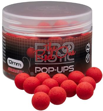 Starbaits pop up pro red one 50 g - 16 mm