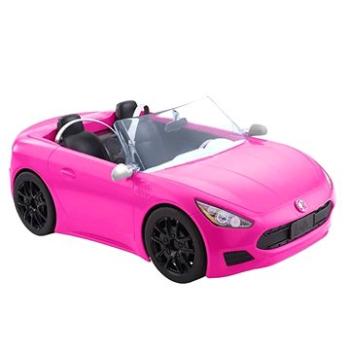 Barbie Štýlový kabriolet (194735001750)