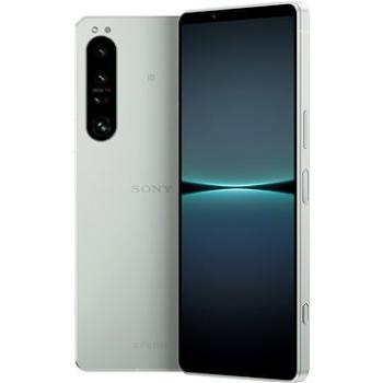 Sony Xperia 1 IV 5G biely (XQCT54C0W.EEAC) + ZDARMA SIM karta Radosť – Prvú Nekonečnú Radosť si vyskúšaj na týždeň zadarmo!