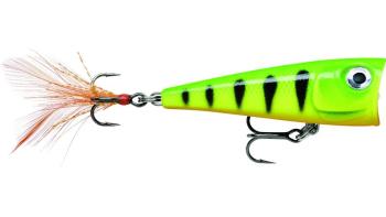 Rapala wobler x-light pop ft 4 cm 4,5 g