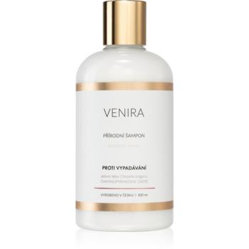 Venira Šampon proti vypadávaniu prírodný šampón 300 ml