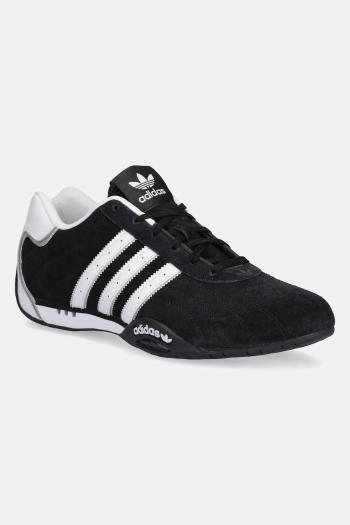 Tenisky adidas Originals Adiracer LO čierna farba, JP7009