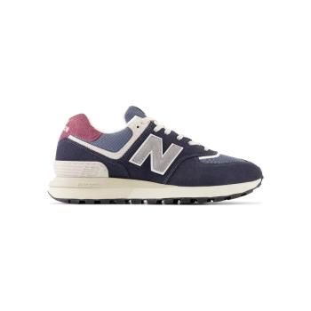 New Balance  574 U574LGFN  Nízke tenisky Modrá