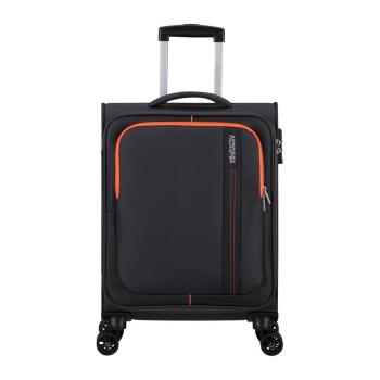 AMERICAN TOURISTER SEA SEEKER SPINNER 55/20 TSA CHARCOAL GREY