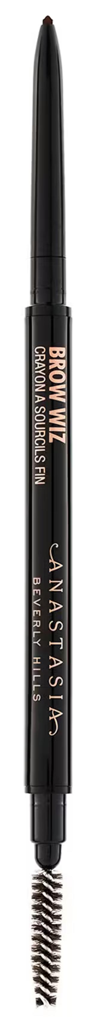Anastasia Beverly Hills Ceruzka na obočie s kefkou Brow Wiz 0,09 g Caramel