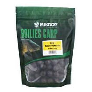 Microp Boilies Carp Krill-Spicy Tuna 500g