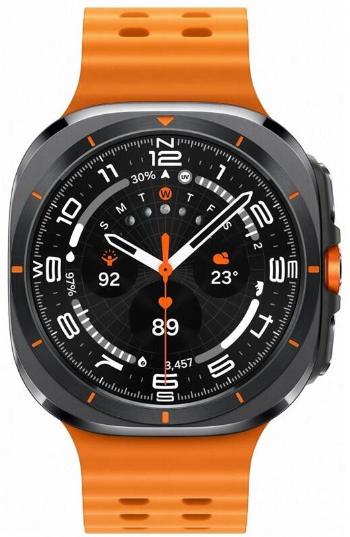 Samsung Galaxy Watch Ultra LTE Titanium Gray SM-L705FDAAEUE