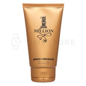 Paco Rabanne 1 Million sprchový gél pre mužov 150 ml   - 30 dní na vrátenie tovaru, Garancia originality