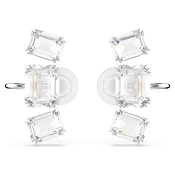 Swarovski Pozdĺžne náušnice na klipsy Millenia 5701274
