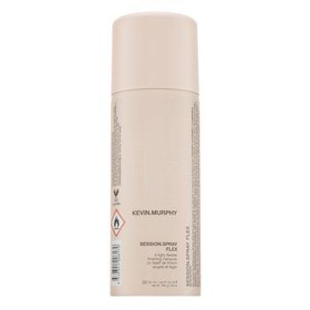 Kevin Murphy Session.Spray Flex lak na vlasy pre ľahkú fixáciu 100 ml