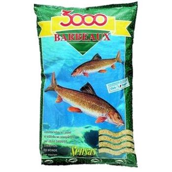 Sensas 3000 Barbel Formage 1 kg (3297830035914)