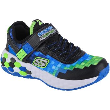 Skechers  Mega-Craft 2.0  Nízke tenisky Modrá